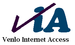 Welkom bij Venlo Internet Access!